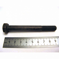 Болт М10х1,25х90 (10,9) 5 ступ. КПП (черный) ОАО «БелЗАН» 00001-0042348-308 (упак 20шт)